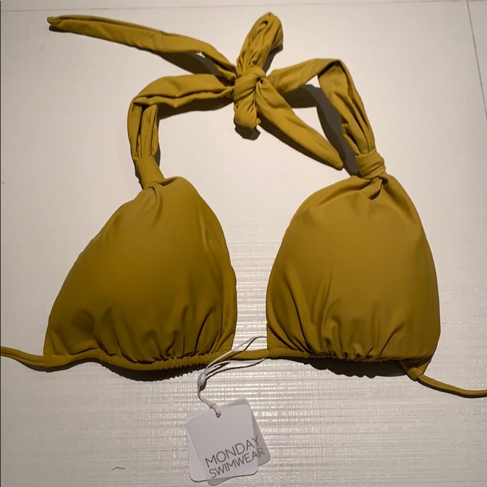 Monday swimwear bikini. Brand new with tags!!